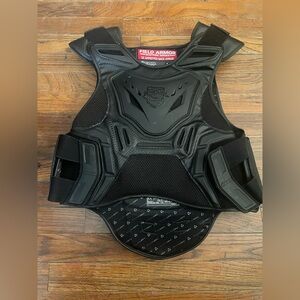 Icon Field Armor vest